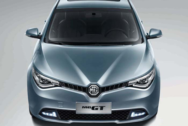 GT