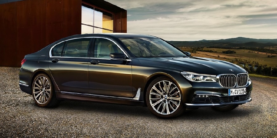 760 LI
