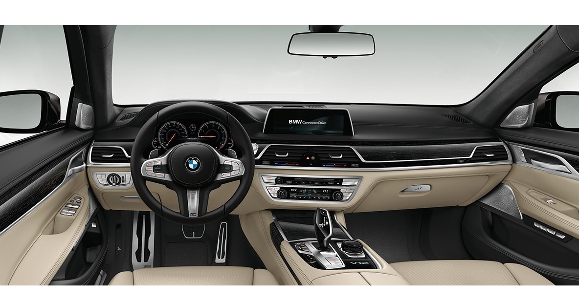 760 LI