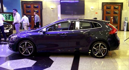 V   40