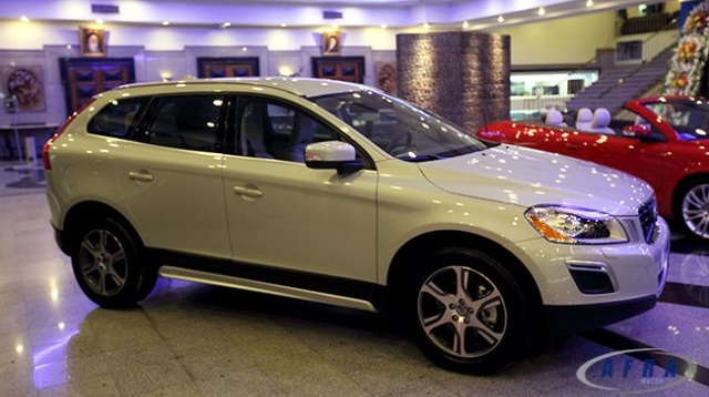 XC   60