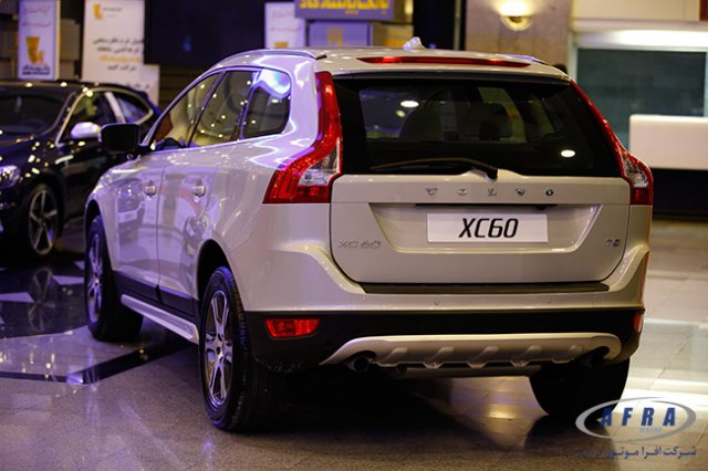 XC   60
