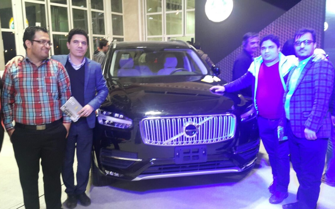 XC   90