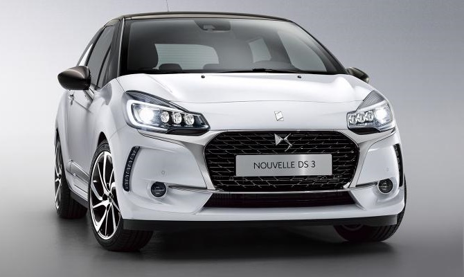 New  DS  3