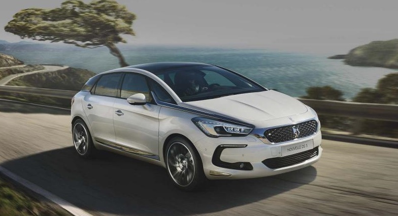 New    DS    5