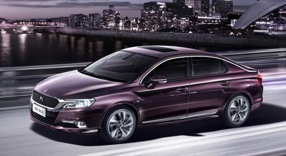 DS    5    LS