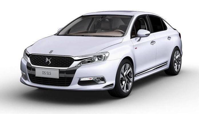 DS    5    LS