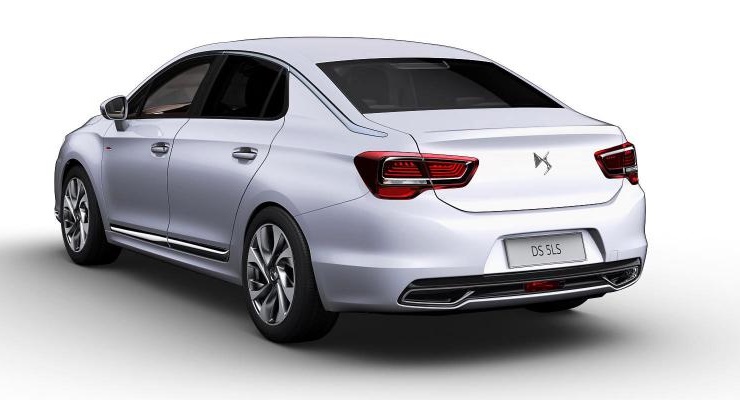DS    5    LS