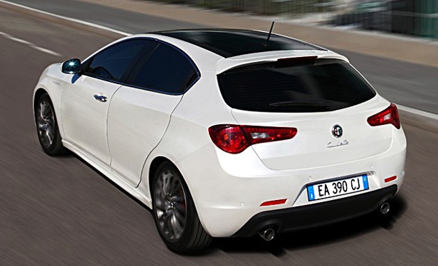 GIULIETTA