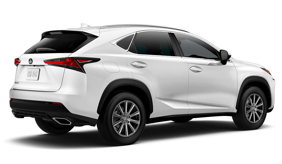 NX 300
