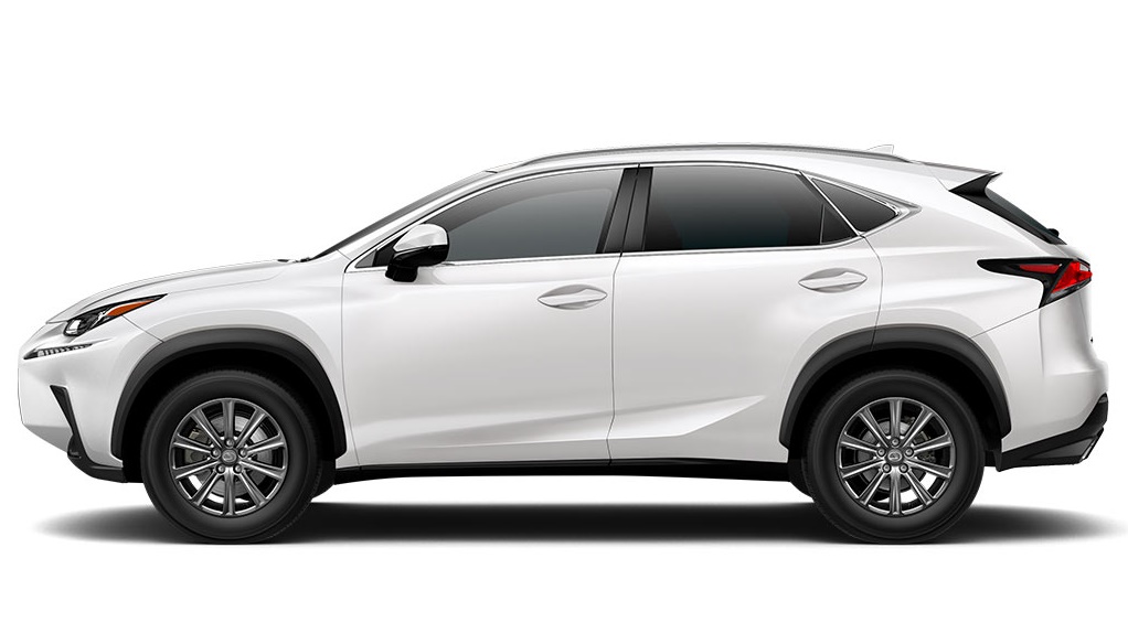 NX 300