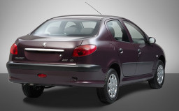 206 SD   ( وی 9 )